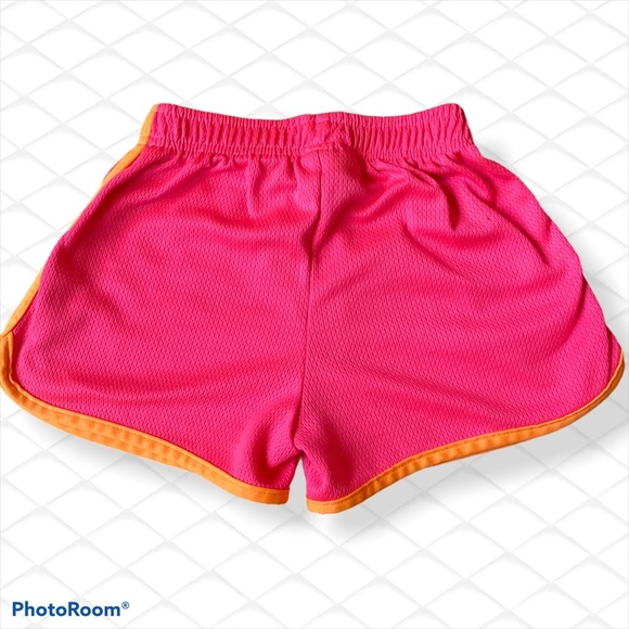 Zone Pro Girls Shorts - Picture 2 of 3